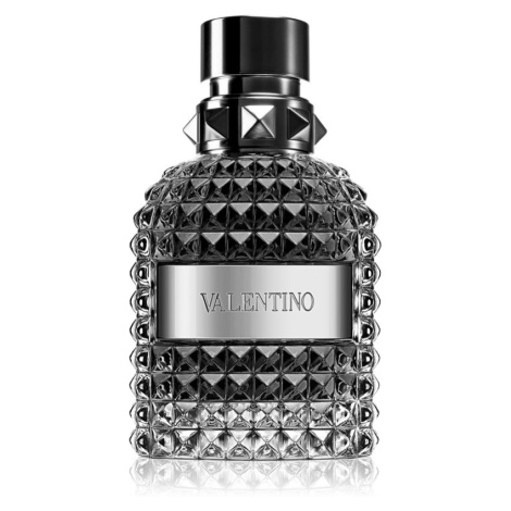 Valentino Uomo Intense parfémovaná voda pro muže 50 ml
