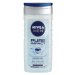 Nivea Men Pure Impact sprchový gel pro muže 250 ml