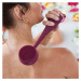 PMD Beauty Clean Body čisticí sonický přístroj na tělo Berry 1 ks
