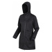 Dámský softshellový kabát Regatta ALERIE II černá