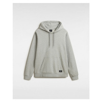 VANS Original Standard Loose Pullover Hoodie Men Grey, Size