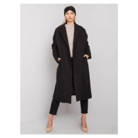 Dámský kabát Fashionhunters Basic