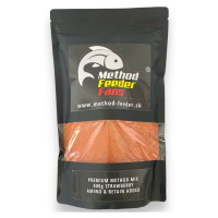 Method feeder fans premium method mix 800 g - jahoda