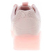 Skechers Uno Ice - Prism Luxe lt. pink