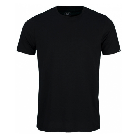 Pánské tričko Northfinder Dewos black