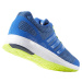 Běžecká obuv adidas Mana Bounce Modrá / Zelená