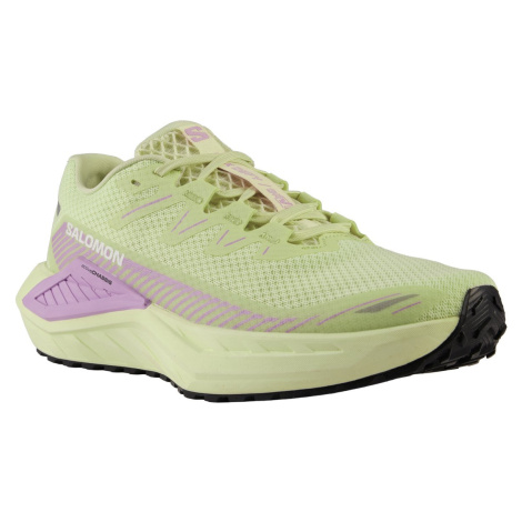 Salomon Drx Defy Grvl W L47689100 - lime cream/violet tulle/lime cream