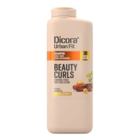 Dicora Beauty Curls šampon na krásné kudrny 400 ml