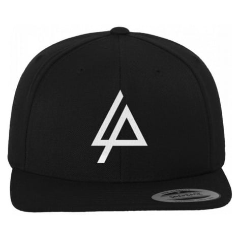 Linkin Park Logo Snapback Merchcode