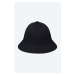 Klobouk Kangol Tropic Casual černá barva, K2094ST.BLACK-BLACK