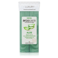 Arcocere Professional Wax Aloe epilační vosk roll-on náhradní náplň 100 ml