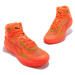 Pánské sportovní boty Pro Mid Laser M 01 Neon oranžová model 20228856 - Puma