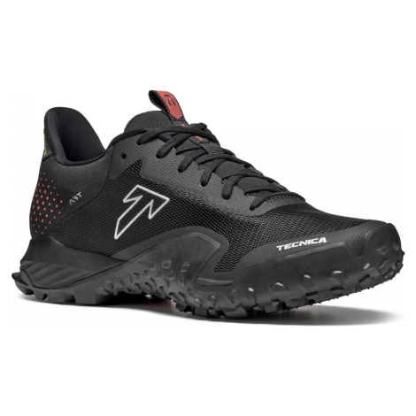 Dámské trekové boty TECNICA Magma 2.0 S GTX Ws, 001 black/fresh bacca