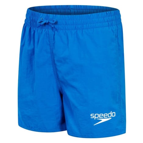 Chlapecké plavecké šortky speedo essential 13 watershort boy bondi