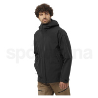 alomon Outerpath 2.5L Jkt M LC2211400 - deep black