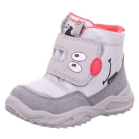 Dětské zimní boty Superfit 1-009225-2500
