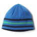 Čepice Columbia Toddler/Youth Urbanization Mix™ Beanie J - modrá/černá S/M