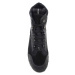 Pánská kotníková obuv Legero 0-800511-0000 schwarz