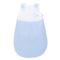 fillikid CeloroÄŤnĂ­ spacĂ­ pytel Jersey Blue with Star Applique TOG: 2.5