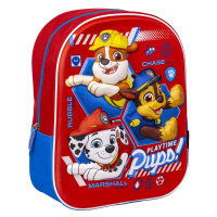 KIDS BACKPACK 3D PAW PATROL