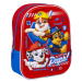 KIDS BACKPACK 3D PAW PATROL