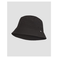 Černý Klobouk Goldwin Nylon Hat