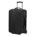 SAMSONITE Cestovní taška 52/20 Securipak 2.0 Cabin Black, 35 x 20 x 52 (150943/1041)