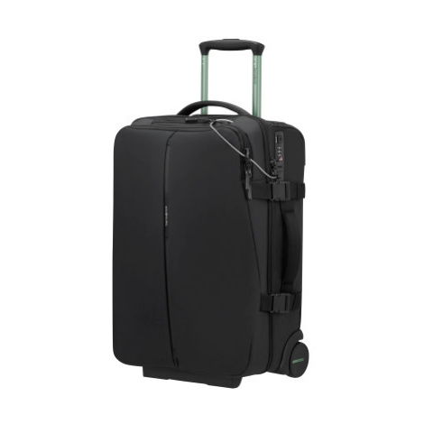 SAMSONITE Cestovní taška 52/20 Securipak 2.0 Cabin Black, 35 x 20 x 52 (150943/1041)