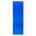 Spokey SAVORY Samonafukovací karimatka, 180 x 50 x 2,5 cm, R-Value 3.6, modrá