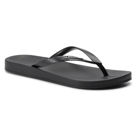 Žabky Ipanema Anatomic Colors W - černá 10