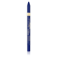 Eveline Cosmetics Variété voděodolná gelová tužka na oči odstín 03 Blue 1 ks