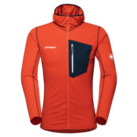 Mammut Aenergy Light ML Hooded Jacket Men