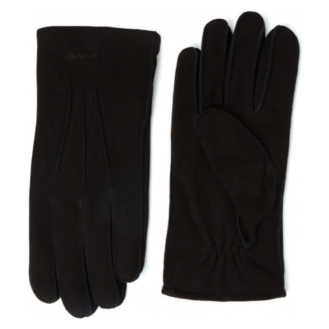 RUKAVICE GANT CLASSIC SUEDE GLOVES