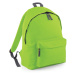 BagBase Unisex městský batoh 18 l BG125 Lime Green