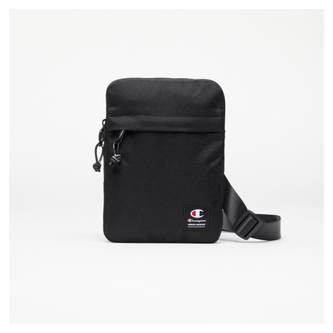 Champion Small Shoulder Bag Black