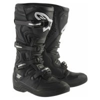 Alpinestars Tech 5 Boots Black Boty