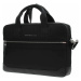 Tommy Hilfiger taška na notebook AM0AM11574 BDS Black