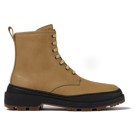 Camper Brutus Trek MICHELIN Ženy - Obuv Camper - Světle hnědá - K400671-002-8 - Size: