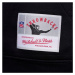 Mitchell & Ness Nfl Team Logo Hoodie Oakland Raiders M HDSSINTL1052-ORABLCK pánské provedení