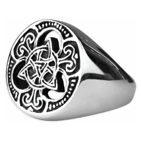 prsten ETNOX - Celtic knot