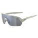 Alpina Sports TURBO HR Sluneční brýle, šedá, velikost