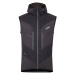 Pánská vesta Direct Alpine Alpha Vest anthracite