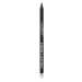 puroBIO Cosmetics Long Lasting dlouhotrvající tužka na oči odstín Black 1,3 g