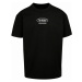 Mister Tee / Money Maker Oversize Tee black