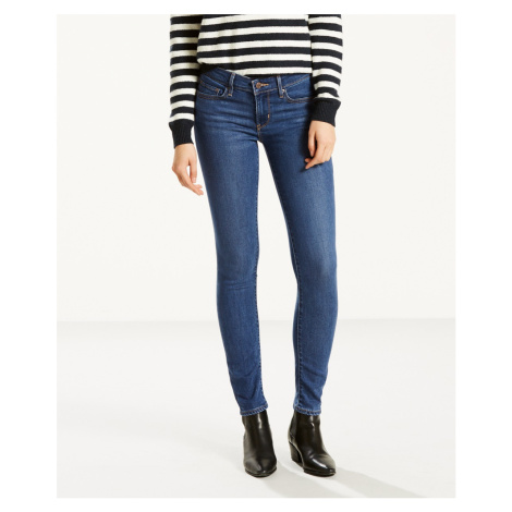 Levi´s dámské 711 SKINNY 18881-0251