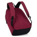 Karton P+P Studentský batoh OXY Runner Wine
