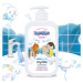 Bambino Kids Wash Your Hands tekuté mýdlo na ruce pro děti 500 ml