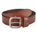 Opasek camel active nos belt brown