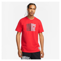 Nike men's basketball t-shirt l