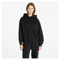 Champion Hooded Sweatshirt Black